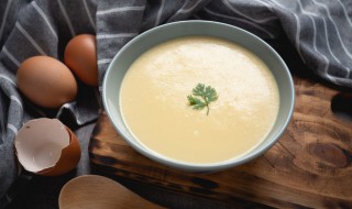 蒸鸡蛋的营养价值 蒸鸡蛋有哪些营养价值