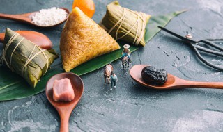 端午节的短句祝福 关于端午节的祝福语