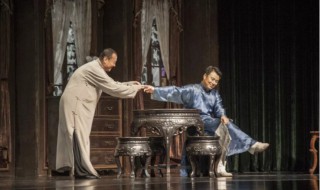 雷雨剧情简介 雷雨剧情分析