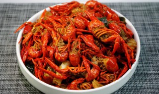 小龙虾简介 关于小龙虾简介