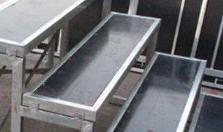 梯台的面积公式是什么详解 梯台的面积公式是什么意思详解