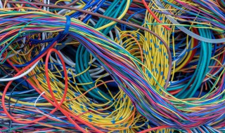 怎么接电线 怎样接电线