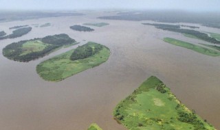 世界第二大河是什么河 世界第二大河介绍