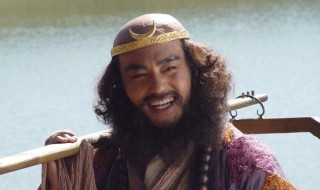 沙僧简介 沙僧资料有哪些