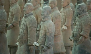 西安兵马俑简介 关于西安兵马俑的介绍