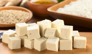 老豆腐做法 老豆腐怎么做