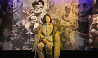 赵一曼英雄事迹简介 赵一曼英雄事内容简介