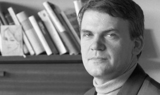 米兰昆德拉简介 米兰昆德拉介绍