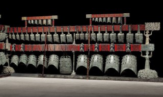 曾侯乙编钟简介 曾侯乙编钟介绍