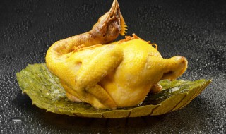 蒸鸡的做法 怎么做蒸鸡