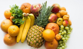 疲劳过度吃什么食物可以缓解 疲劳过度吃哪些食物可以缓解