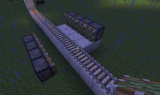 我的世界铁轨怎么做 我的世界做铁轨方法介绍