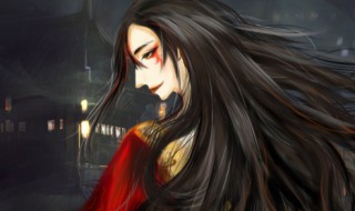 艳鬼简介 艳鬼小说介绍