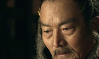 韩信简介怎么死的 韩信死因