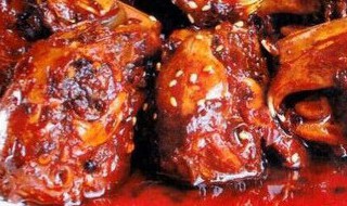 兔头的做法 兔头怎么做好吃