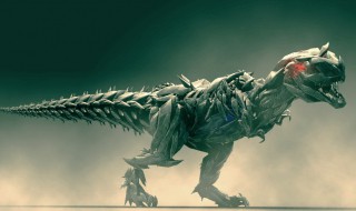 霸王龙简介 关于霸王龙简介