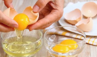 夏天怎样储存鸡蛋不容易坏 夏天储存鸡蛋不容易坏的做法