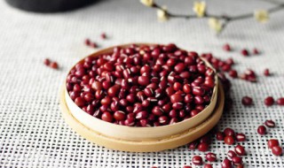 红豆稀饭的做法 红豆稀饭怎么做