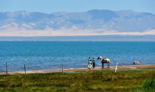 青海省简介 关于青海省简介