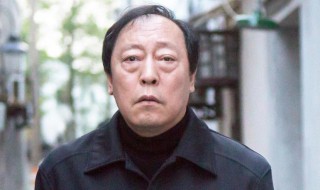 苏大强扮演者叫什么名字 苏大强扮演者叫啥名字