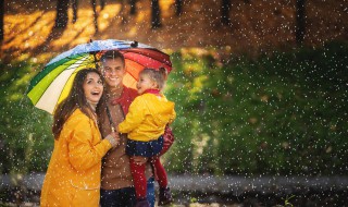 春雨的别称有什么 春雨的别称又叫什么