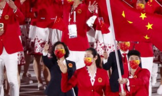 中国红yyds是什么意思 中国红yyds是啥意思