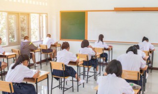 中考大捷金榜题名的意思 中考大捷金榜题名的意思是什么