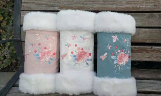 古代暖手的袖套叫什么 古代暖手袖套叫什么