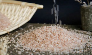 又细又长的米叫什么 又细又长的米名字