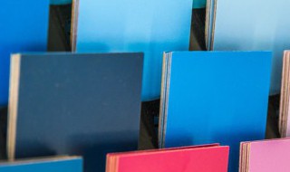 深蓝色怎么调出来的 深蓝色如何调出来的