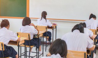 高考平行一段二段什么意思 高考平行一段二段的意思是什么