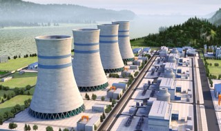 世界上第一座核电站叫什么 世界上第一座核电站的名称