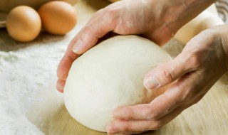 和面技巧 和面技巧有哪些