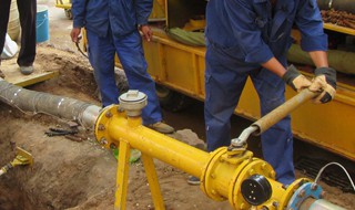 大型自来水管道安装技巧 大型自来水管道安装技巧有哪些