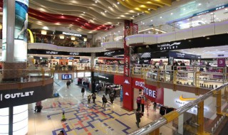 双流奥特莱斯地铁站叫什么 双流奥特莱斯地铁站名字