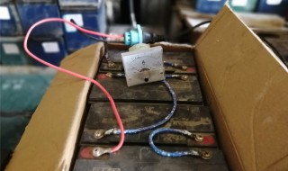 蓄电池充电的方法 蓄电池充电有哪些方法