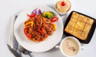 晚饭用英语怎么说 晚饭英语常见说法