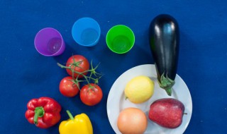 圆茄子的做法 红烧圆茄子的家常做法