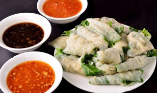 沾片子的做法 沾片子的制作方法