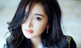 杨幂的个人资料介绍 杨幂详细资料