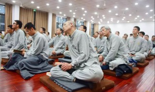 禅修的方法与过程 禅修的方法与过程是什么