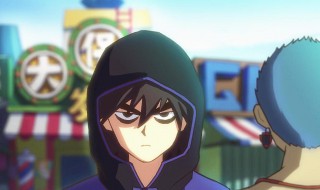 刺客伍六七简介 刺客伍六七介绍