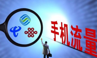 日租包流量是什么意思 日租包流量解释