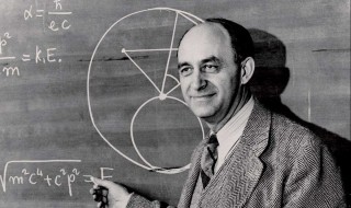 什么是费米能 费米能介绍