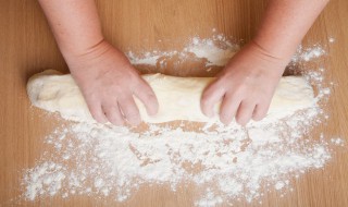 口袋饼的做法教程 口袋做法步骤详解