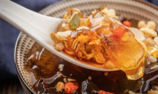 冰粉还可以做什么 可以用冰粉做什么