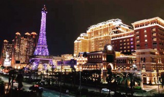 澳门有多少平方公里多少人口 澳门简介