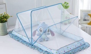 如何洗蚊帐 洗蚊帐的方法