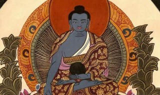 班禅是什么意思 班禅的含义