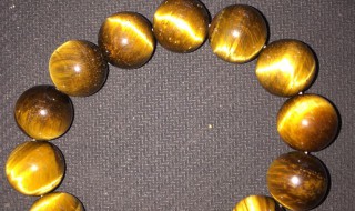 如何鉴别虎眼石 鉴别虎眼石方法介绍